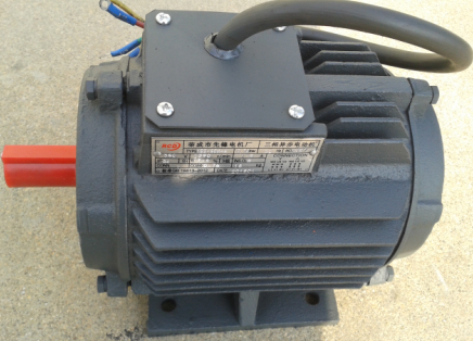 YSF系列風(fēng)機專用高效率電動機